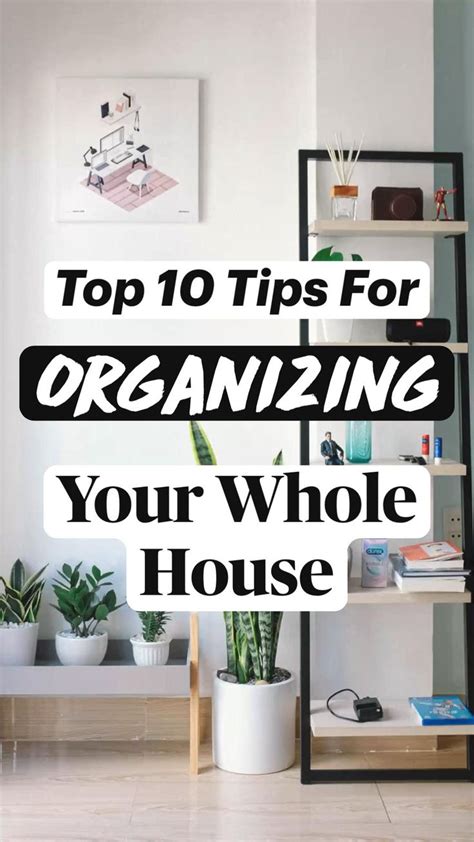 Declutter Home Organizing Tips 的图像结果