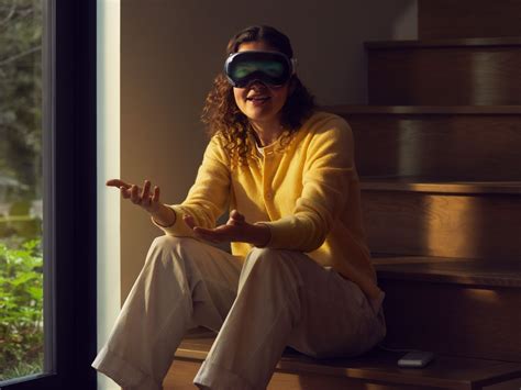 Apple Vision Pro: Here's everything you need to know!