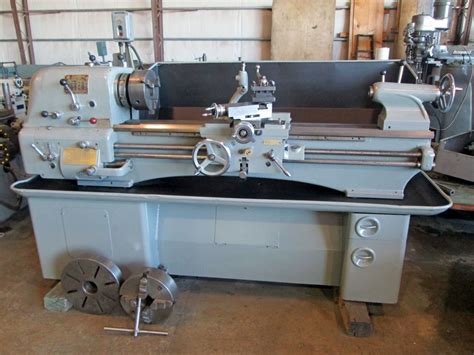 Image result for Clausing Engine Lathe