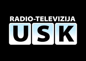 Radio Usk Bihać uživo preko interneta - ExYu Radio stanice