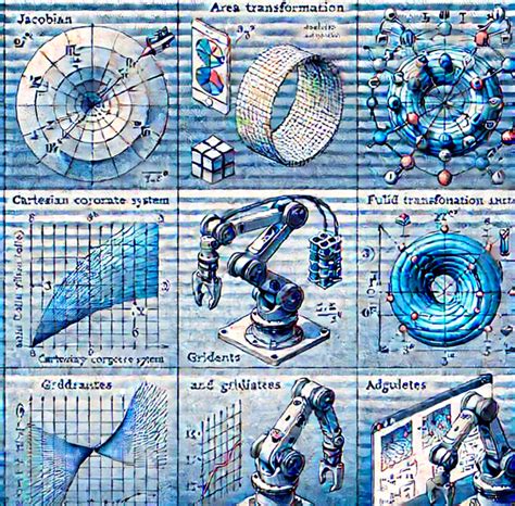 Image result for Jacobian Problems Engineering Mathematics