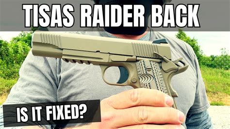 Image result for TISAS Raider Main Spring Replacement