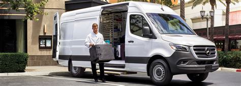Image result for Short Sprinter Van