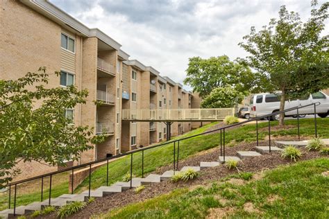 Andrews Ridge Apartments - Apartments in Suitland, MD | Apartments.com