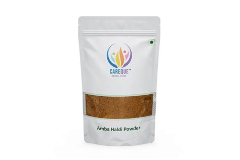 Amba Haldi Powder-Aama Haldi Powder-अंबा हल्दी पाउडर-Kasturi Haldi Pow ...