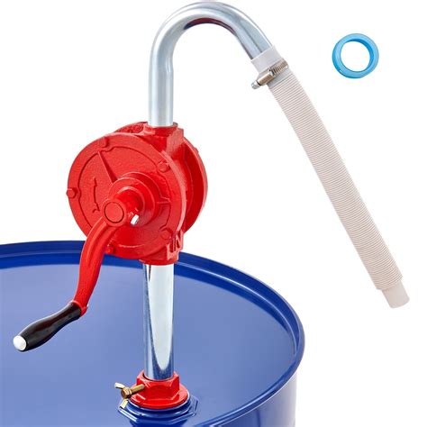Gasoline Hand Pump For 55 Gallon Drum at Julio Thomas blog