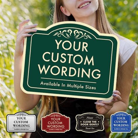 Metal Signs 的图像结果