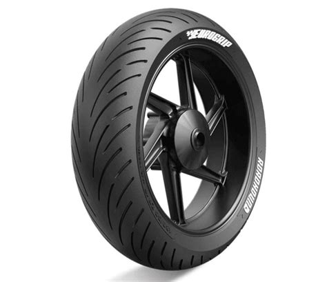 Buy TVS Eurogrip Bike Tyres Online At Best Prices – Tyre Titans