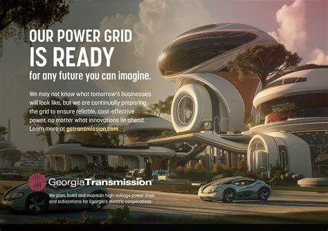 A Future-Proof Power Grid – Georgia Transmission