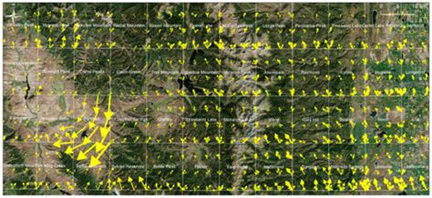 Map Archive Mining: Visual-Analytical Approaches to Explore Large ...