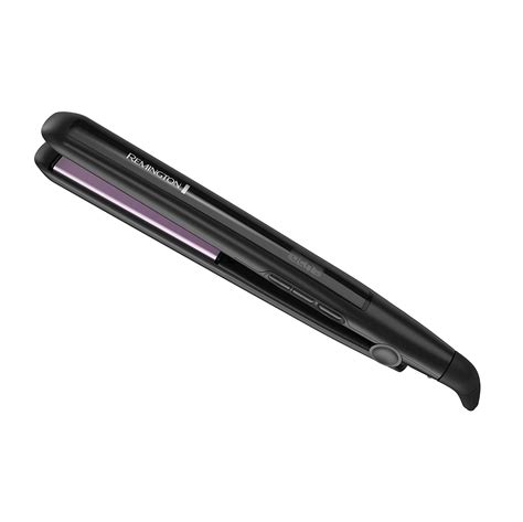Remington S5500 Digital Anti Static 1 Inch Ceramic Hair Straightener ...
