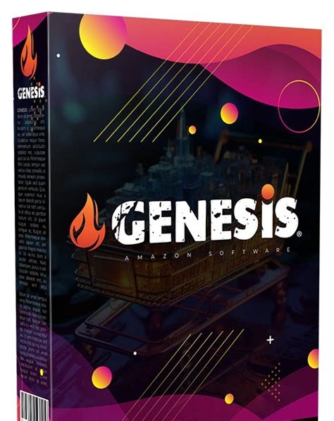 Genesys App 的图像结果