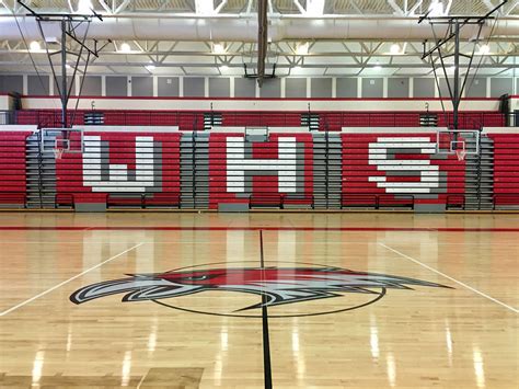 Westwood High School Sc