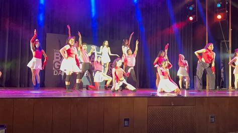 The Backyard Groovers Dance Laboratory For Bollywood Free-Style | Sect ...