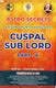 Astro Secrets & Krishnamurti Padhdhati Cuspal Sub Lord (Part - X ...