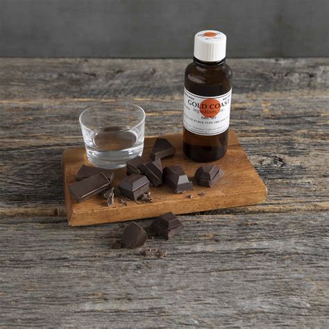 Gold Coast™ Supplier Detail Page: - Mile High Ingredients