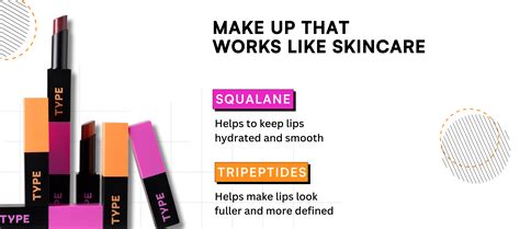 Soak It Lip Oil Stick – Type Beauty