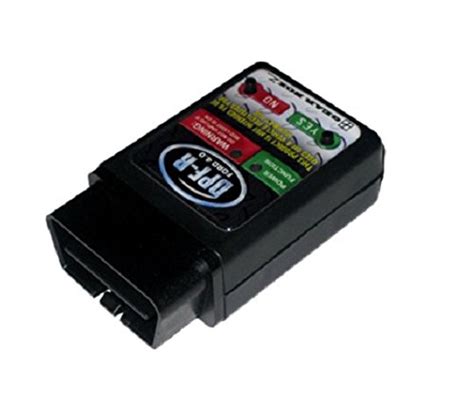GearboxZ GBZ-FD40 2008-2010 6.4L for Ford 4.0 Programmer : Amazon.in ...