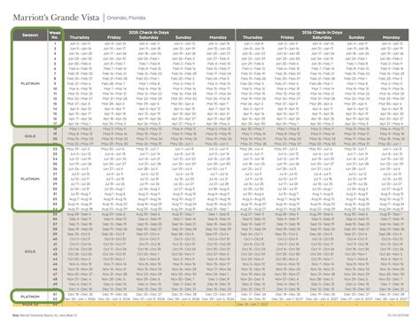 2026 Timeshare Calendar - Free Printable Templates