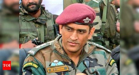 MS Dhoni: Lieutenant Colonel Dhoni hails Rafale jets induction into IAF ...
