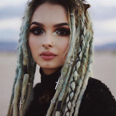 I dont stan anyone white person with dreads locks period I feel like ...