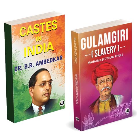 Slavery | Castes In India | Mahatma Jyotiba Phule | Dr. B.R. Ambedkar ...