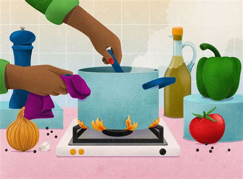 Image result for Kitchen Cooking Food