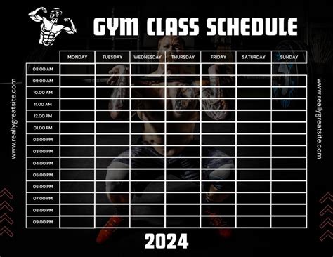 Class Schedule Printable 的图像结果