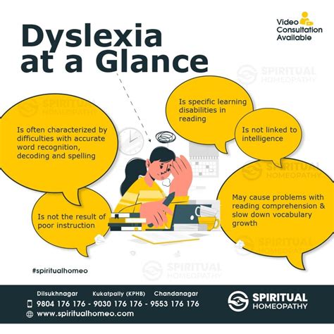 Dyslexia, meet the soothing embrace of homeopathic care
