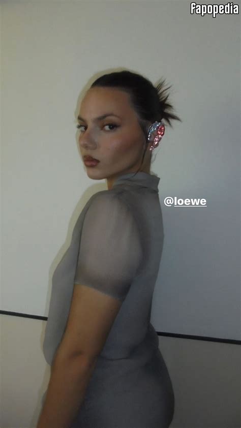 Dafne Keen Nude Leaks - Photo #5601757 - Fapopedia