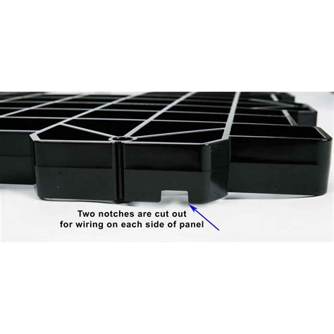 Instant Attic Flooring Panels | The Green Head