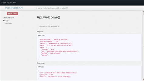 Image result for JSON-RPC Python Send Image