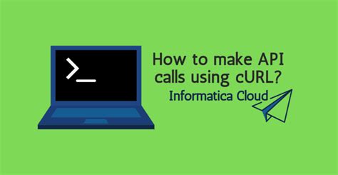 How to Invoke a Rest API Call From Informatica 的图像结果
