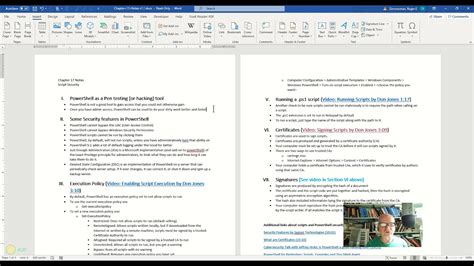 Image result for PowerShell Hacks