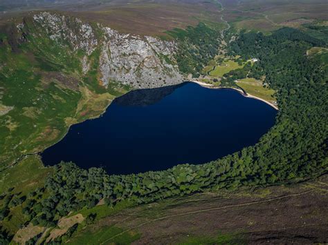 Guinness Lake : r/ireland