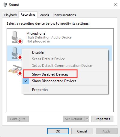 Image result for In Audacity Software Message Showing Error Opening Recording Device
