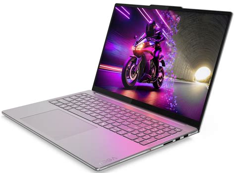 Lenovo Yoga Pro 9i Aura Edition - Core Ultra 9 285H · RTX 5060 · 16.0 ...