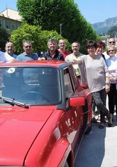 auto d epoca riviera dei fiori vii premio degli acaja fossano italie auto d epoca riviera dei fiori vii premio degli acaja fossano italie