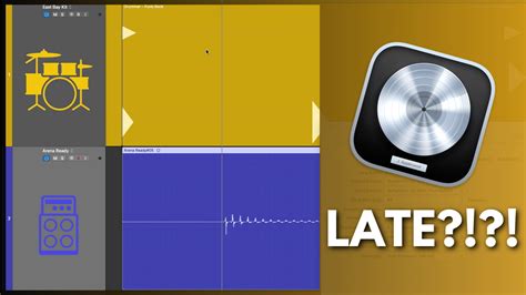 Image result for Logic Pro X Is Bugging