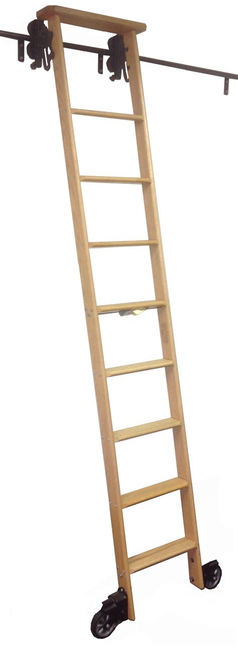Image result for Library Ladder Kits