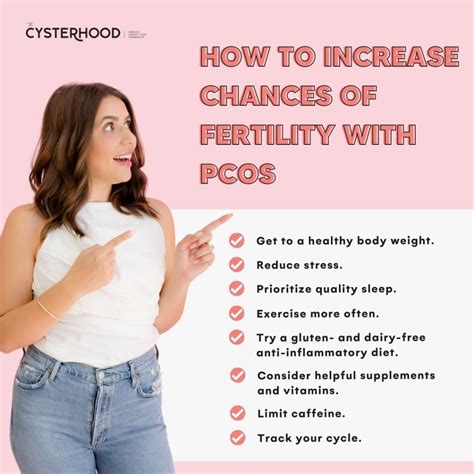 The Ideal Age for Getting Pregnant with PCOS is Before 32
