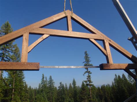 Timber Frame Types 的图像结果