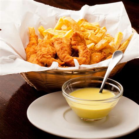 30 Chicken Tender Side Dishes - Foodiosity