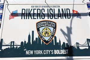Federal oversight takes control of NYC's troubled Rikers Island jail