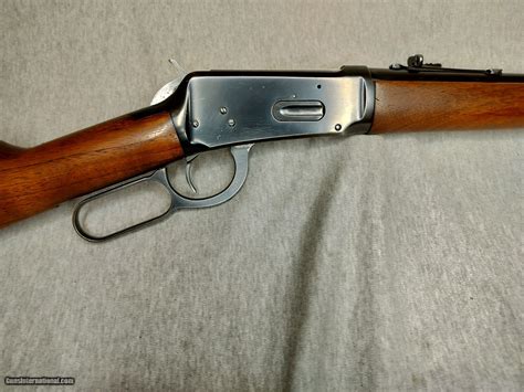 WINCHESTER, MODEL 94 (PRE-64), .32 WIN. SPL.