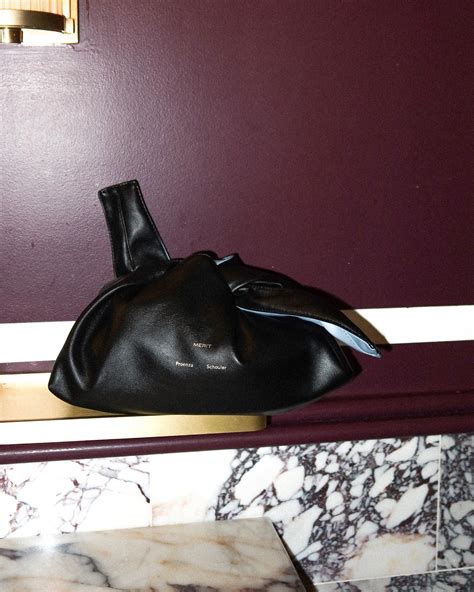 MERIT | A reminder that while our Signature Bag is here to stay, the ...