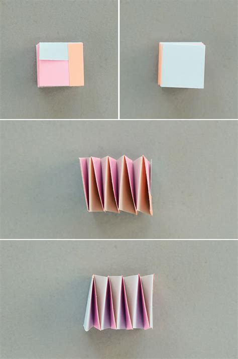 Origami Paper Spring 的图像结果