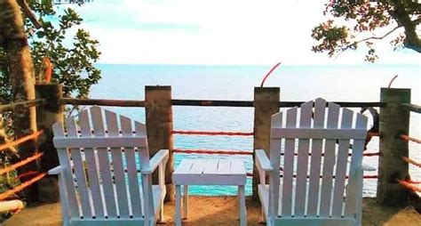 Tatlong Pulo Beach Holiday Rentals & Homes - Jordan, Philippines | Airbnb