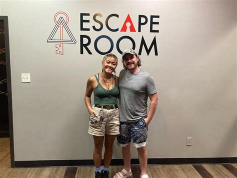 Great job to team Jean & Carson... - Springfield Escape Room