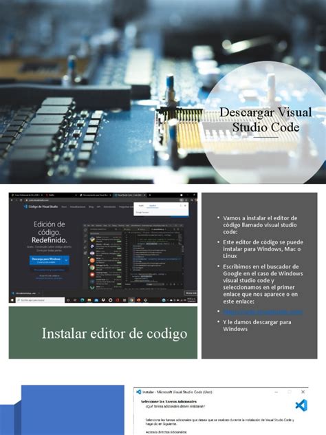 Image result for Descargar Visual Studio Code